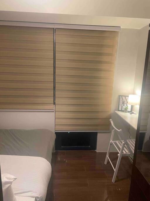 Smdc Air Residences Condo Unit Manila Dış mekan fotoğraf