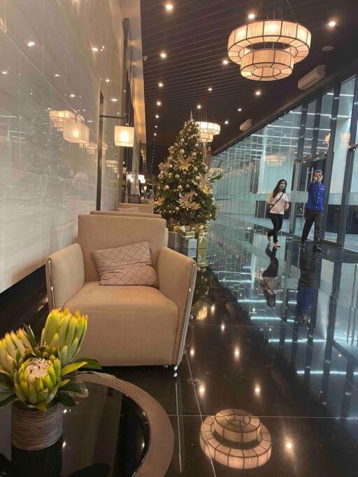 Smdc Air Residences Condo Unit Manila Dış mekan fotoğraf