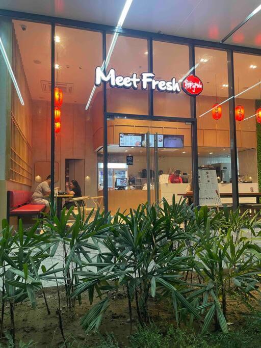 Smdc Air Residences Condo Unit Manila Dış mekan fotoğraf