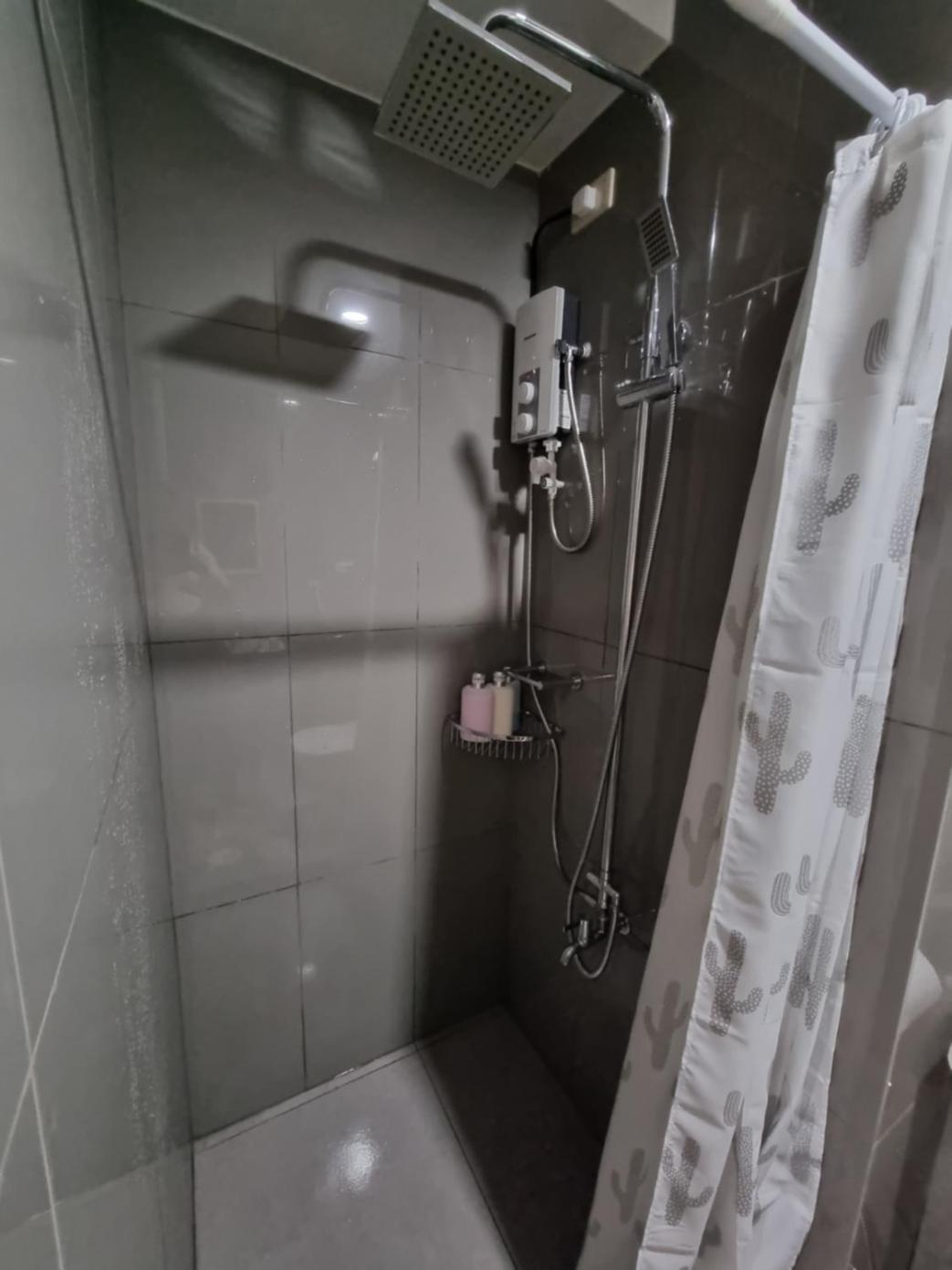 Smdc Air Residences Condo Unit Manila Dış mekan fotoğraf